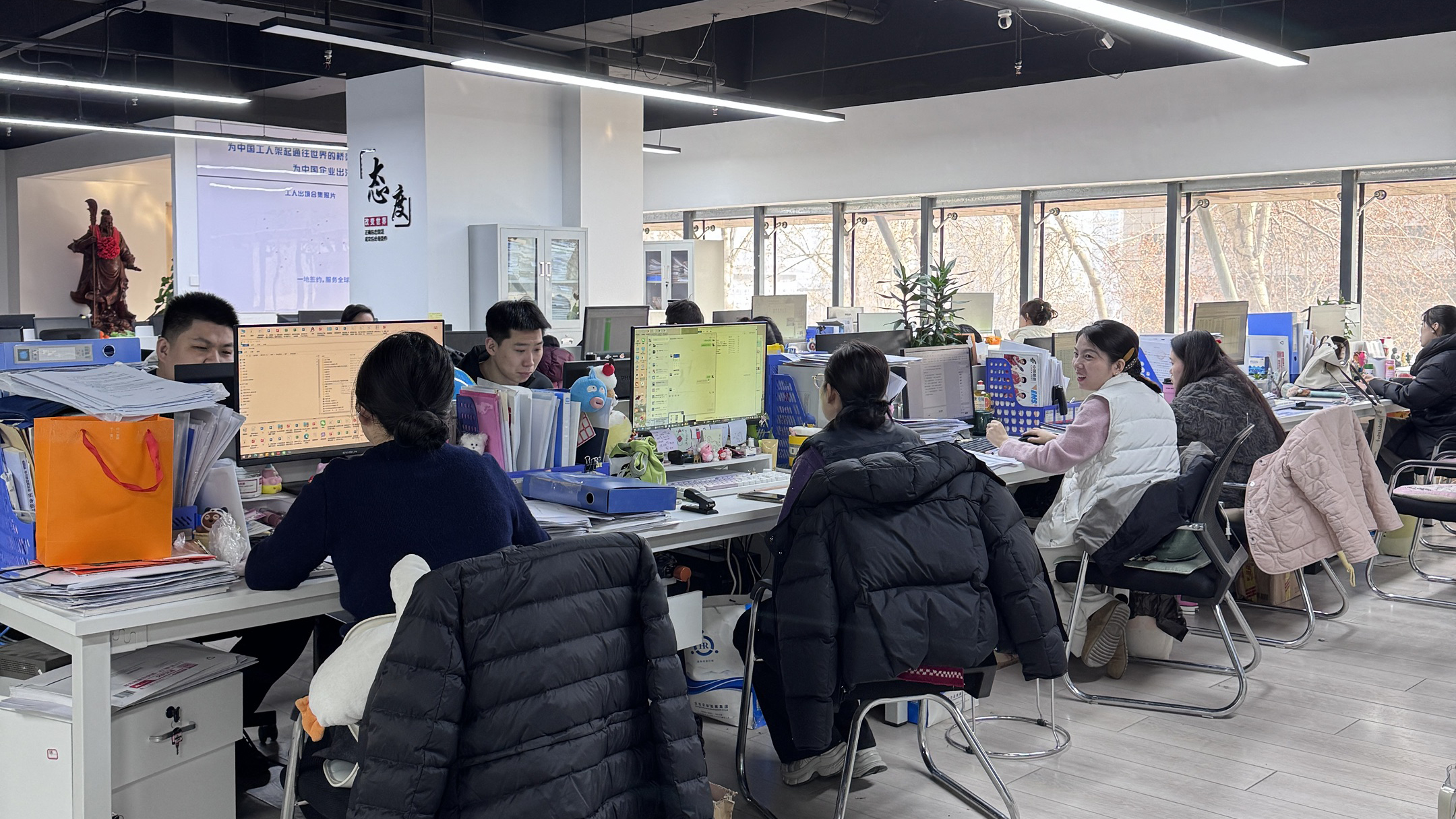 益工保人力资源·岳阳站